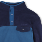 Sweat-shirt Hugo 
                    GARCON