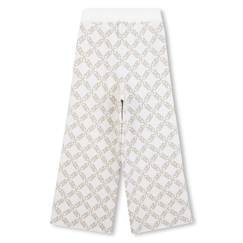 Pantalon en tricot MICHAEL KORS 
                    FILLE