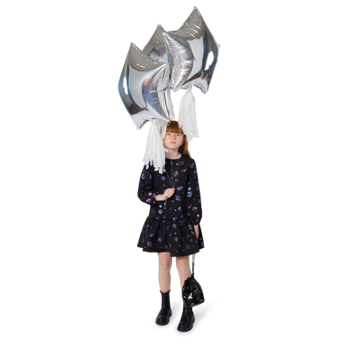 Sac à main doublure colorée DKNY FILLE