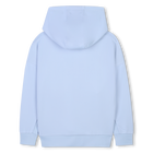 Sweat-shirt &agrave; capuche BOSS 
                    GARCON