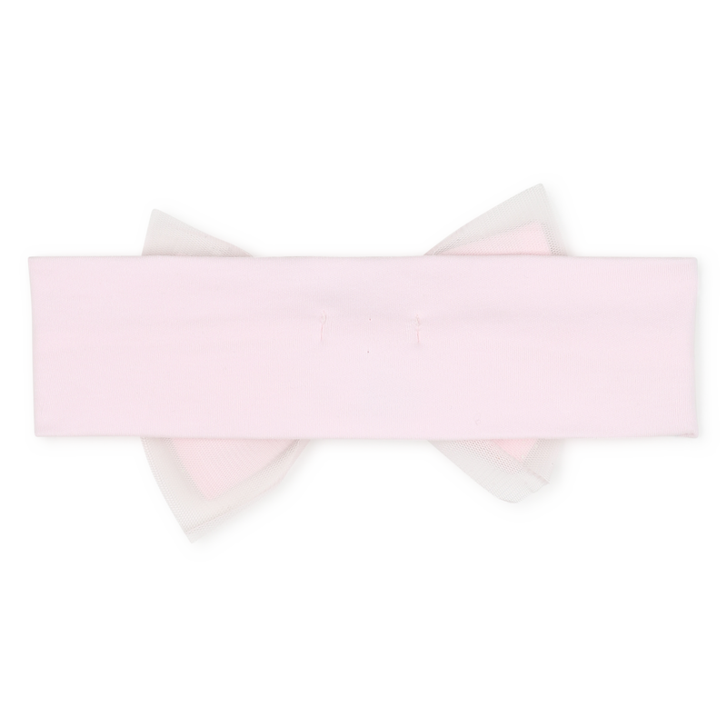 Ensemble pyjama et bandeau BILLIEBLUSH 
                    FILLE