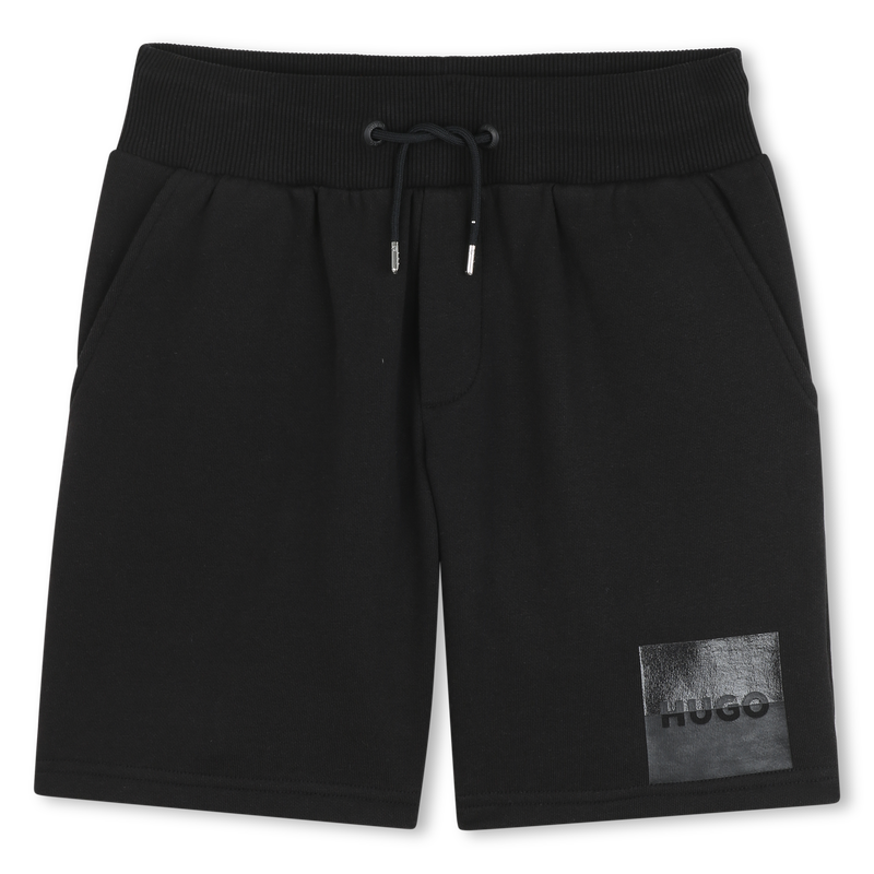 Short de jogging Hugo 
                    GARCON