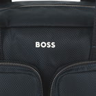 Sac &agrave; langer zipp&eacute; BOSS 
                    UNISEXE