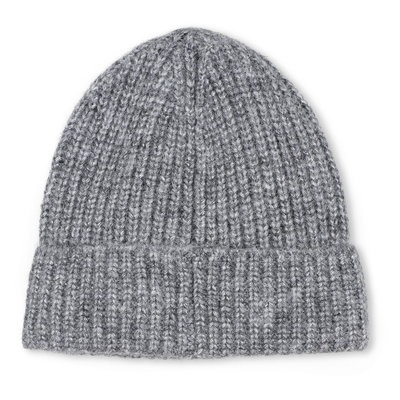 Bonnet en tricot m&eacute;tallis&eacute; ZADIG & VOLTAIRE FILLE