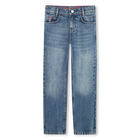 Pantalon en denim Hugo 
                    GARCON