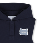 Ensemble Tee-shirt + sweat+ short BOSS 
                    GARCON