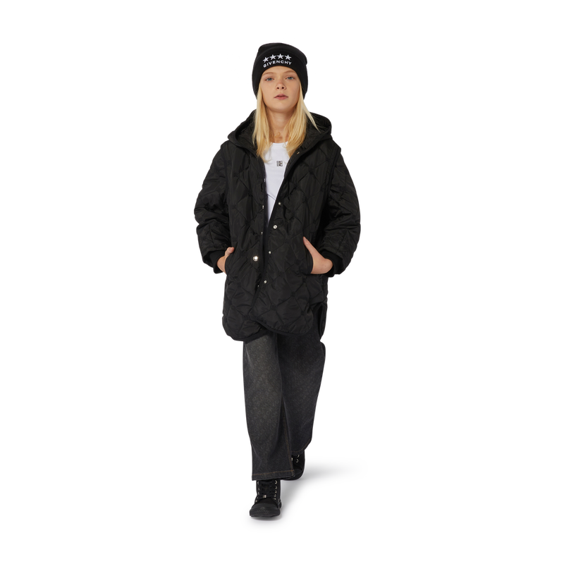 Bonnet en tricot GIVENCHY 
                    GARCON