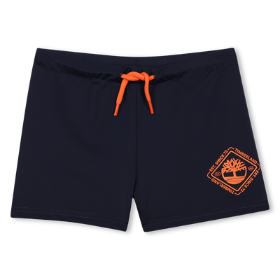 Short de bain bicolore TIMBERLAND GARCON