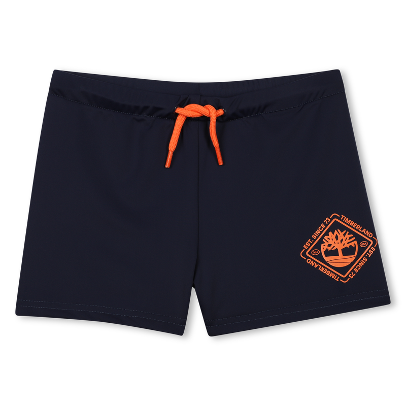 Short de bain bicolore TIMBERLAND 
                    GARCON