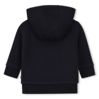 Ensemble cardigan et pantalon BOSS 
                    GARCON