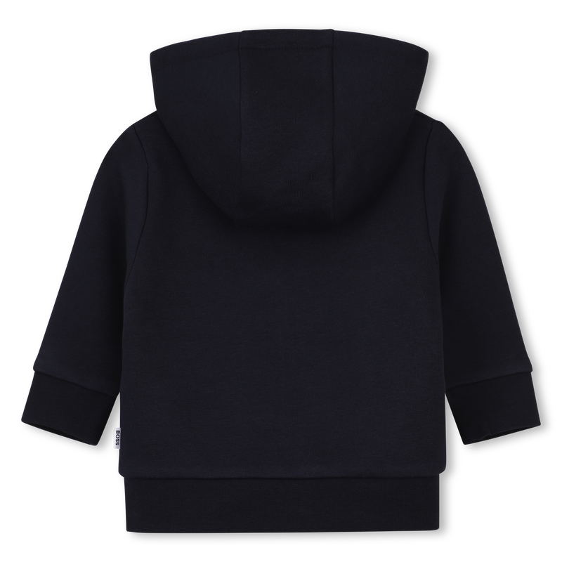 Ensemble cardigan et pantalon BOSS 
                        GARCON