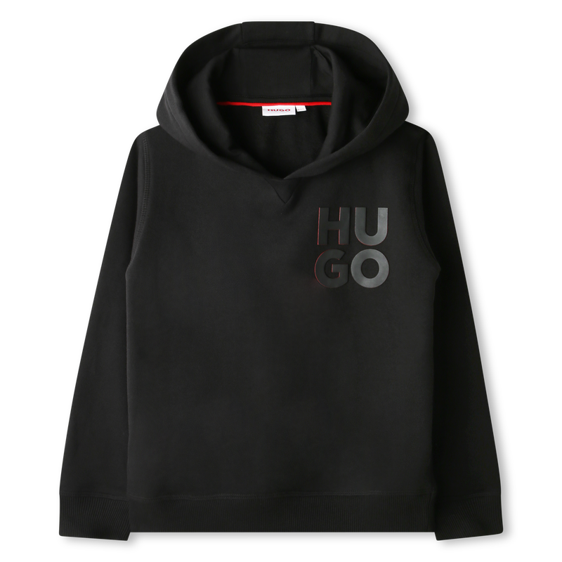 Sweat-shirt à capuche Hugo 
                    GARCON