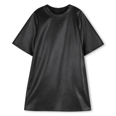 Robe courte ZADIG & VOLTAIRE FILLE