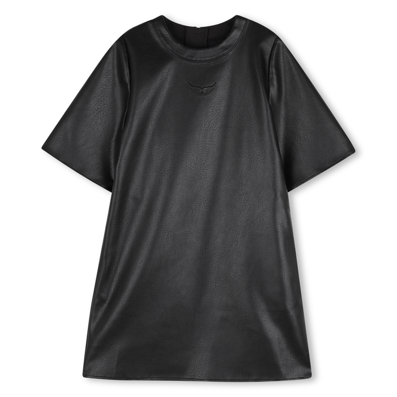 Robe courte ZADIG & VOLTAIRE 
                        FILLE
