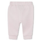 Ensemble jogging 3 pi&egrave;ces KARL LAGERFELD KIDS 
                    FILLE