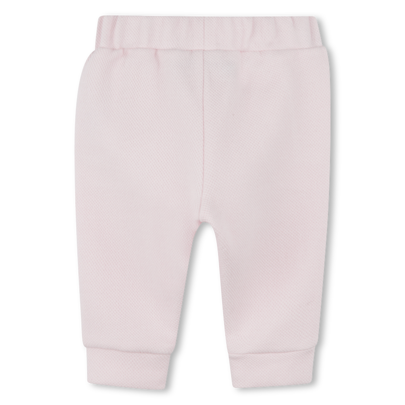 Ensemble jogging 3 pi&egrave;ces KARL LAGERFELD KIDS 
                        FILLE