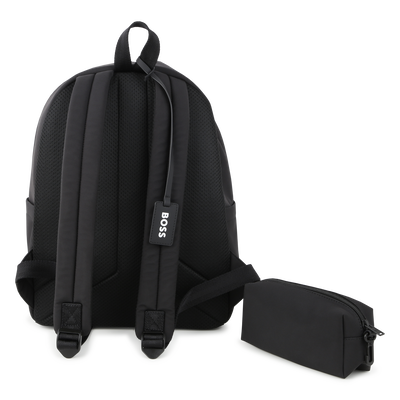 Sac à dos et trousse BOSS GARCON