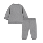 Ensemble Sweat-shirt et pantalon KENZO KIDS 
                    UNISEXE