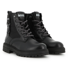Bottines BOSS 
                    GARCON