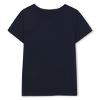 T-shirt manches courtes MICHAEL KORS 
                    FILLE