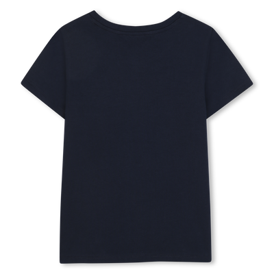 T-shirt manches courtes MICHAEL KORS FILLE