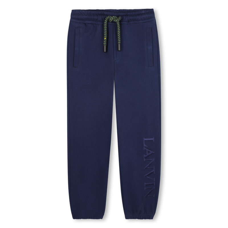 Bas de jogging LANVIN 
                        FILLE