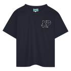 T-shirt &agrave; manches courtes KENZO KIDS 
                    GARCON