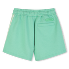 Short en molleton LANVIN 
                    FILLE
