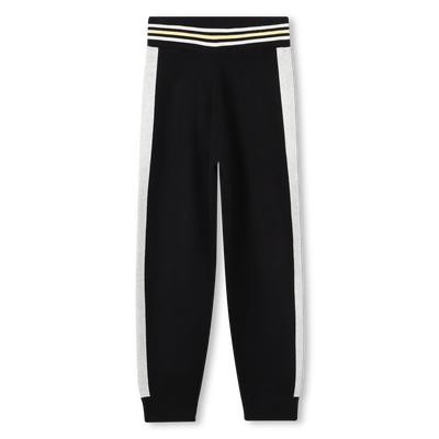 Pantalon en tricot MARC JACOBS GARCON