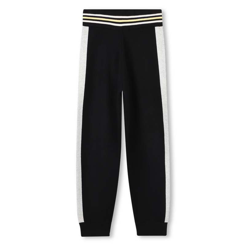 Pantalon en tricot MARC JACOBS 
                    GARCON