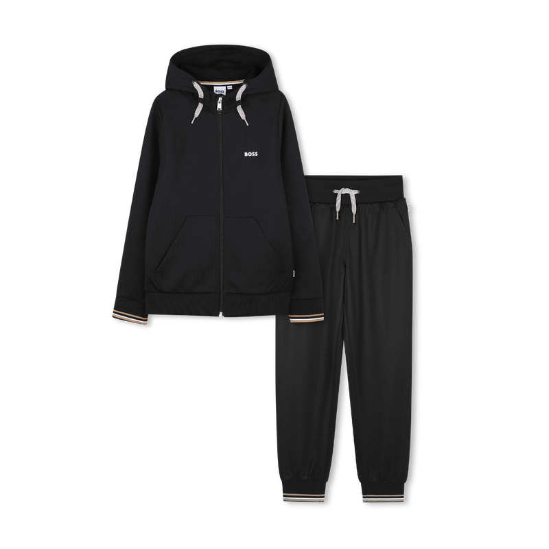 Ensemble de jogging BOSS 
                    GARCON