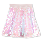 Jupe courte BILLIEBLUSH 
                    FILLE