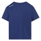 T-shirt &agrave; manches courtes KARL LAGERFELD KIDS 
                    GARCON