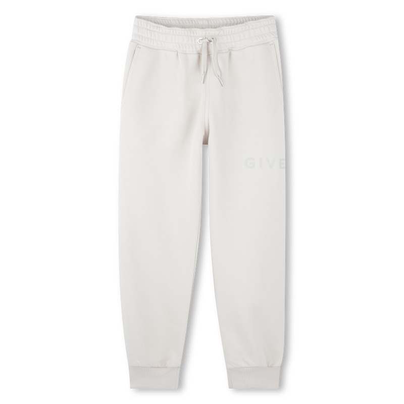 Pantalon en molleton uni GIVENCHY 
                    UNISEXE