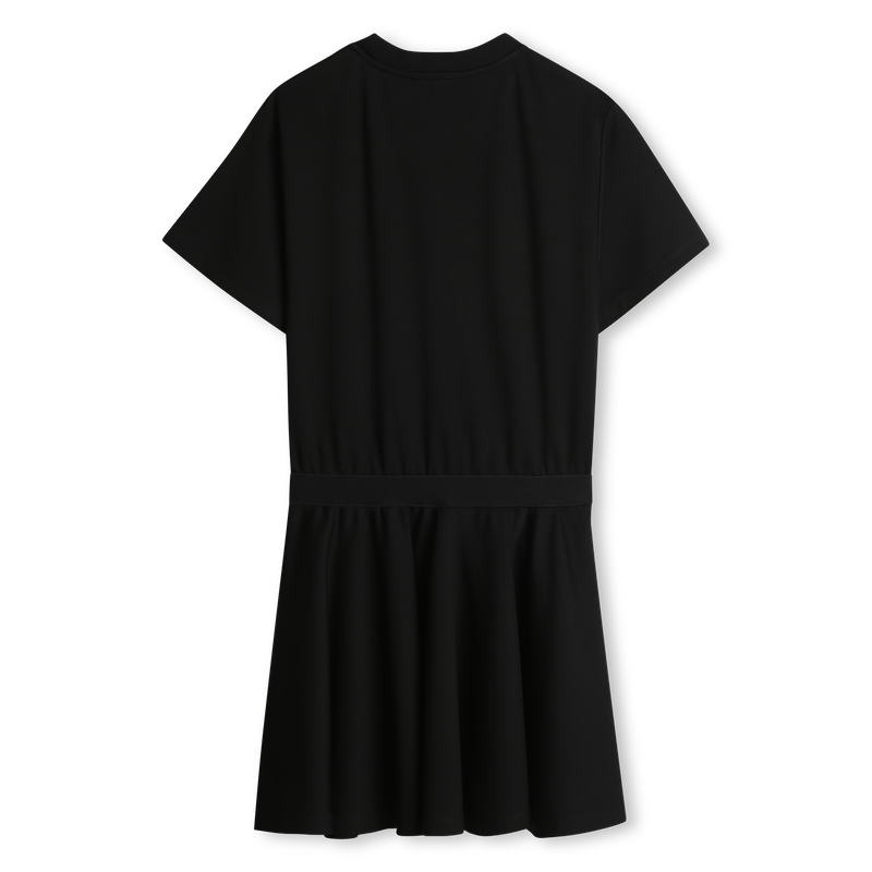 Robe en milano DKNY 
                    FILLE