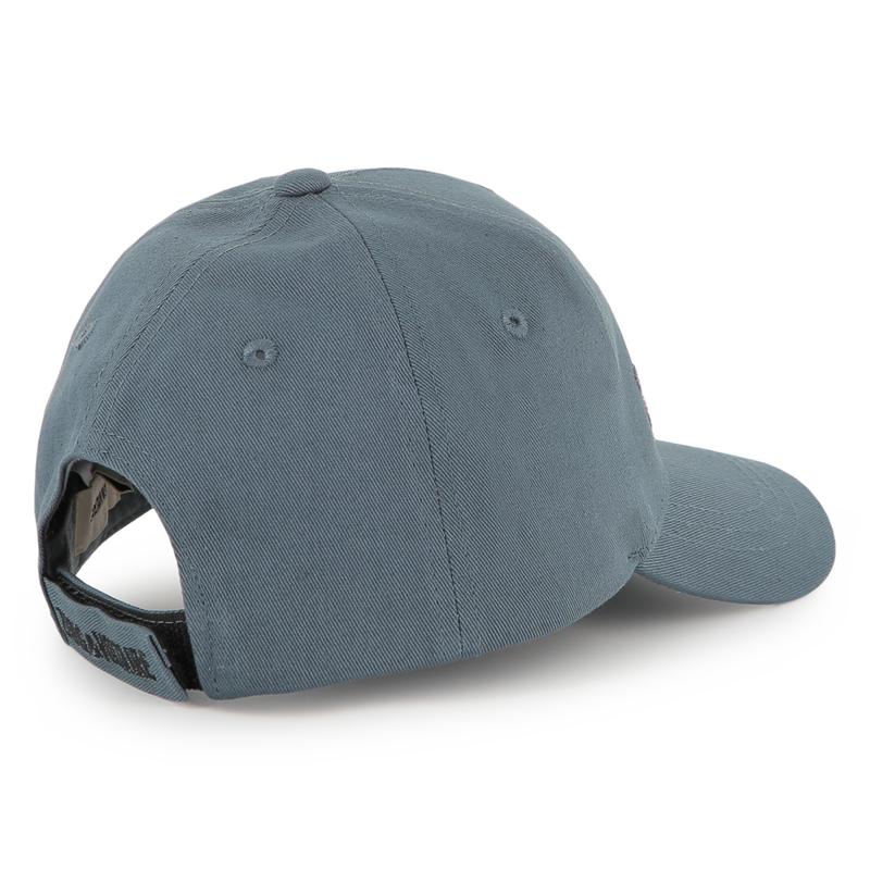 Casquette avec fermeture auto-aggripante ZADIG & VOLTAIRE 
                    FILLE