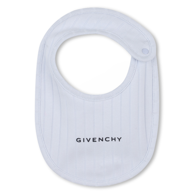 Ensemble pyjama, bonnet et bavoir GIVENCHY 
                    UNISEXE