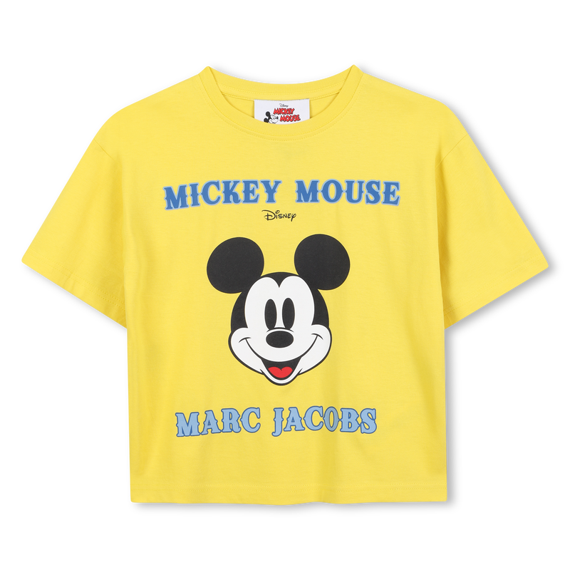 T-shirt à manches courtes MARC JACOBS 
                    UNISEXE