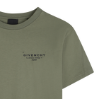 Tee-shirt manches courtes GIVENCHY 
                    UNISEXE