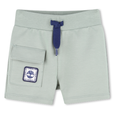 Short avec poche à rabat TIMBERLAND GARCON