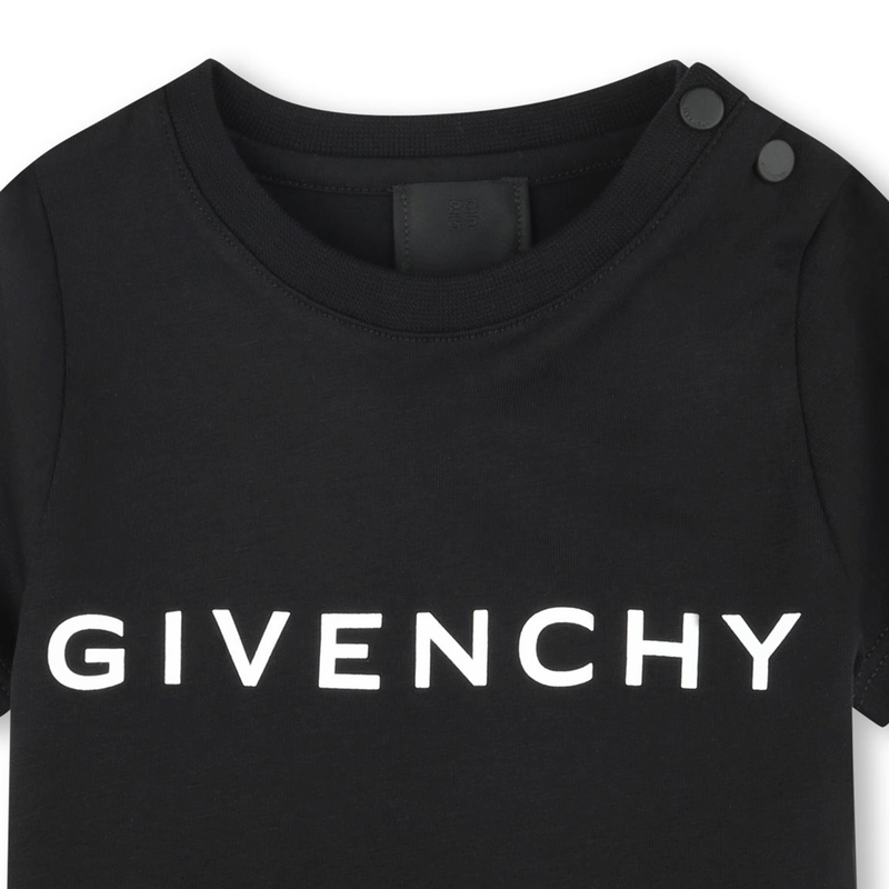 T-shirt manches courtes GIVENCHY 
                    GARCON