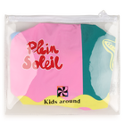 Maillot de bain 1 piece KIDS AROUND 
                    FILLE