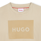 T-shirt &agrave; manches courtes Hugo 
                    GARCON