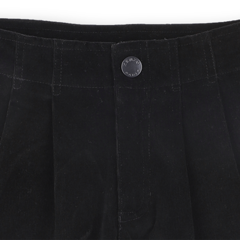 Pantalon en velours KENZO KIDS 
                    GARCON