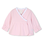 Ensemble pantalon, cardigan et tee-shirt GIVENCHY 
                    FILLE