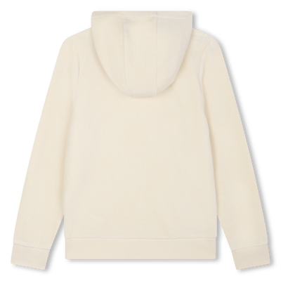 Sweat-shirt à capuche BOSS GARCON