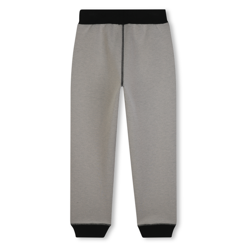 Pantalon r&eacute;versible DKNY 
                        GARCON