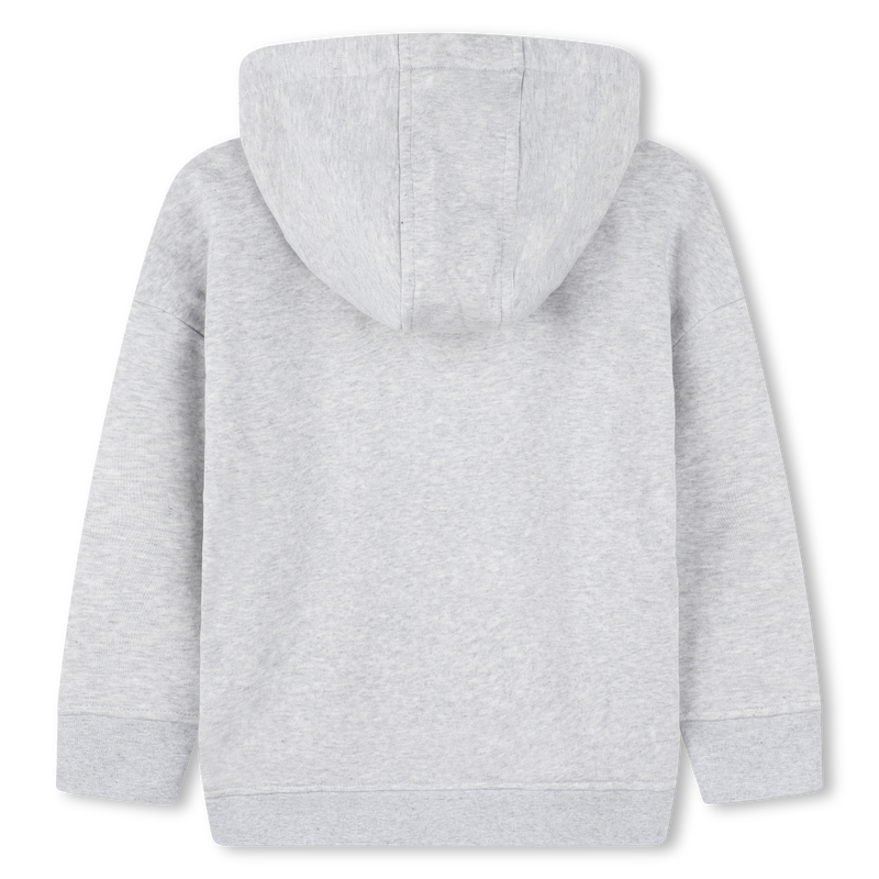 Sweat-shirt à capuche BOSS 
                    GARCON