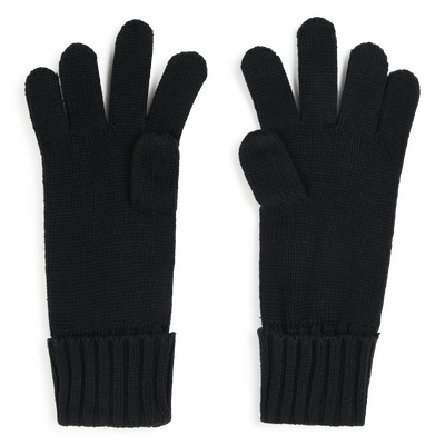 Gants tricot&eacute;s TIMBERLAND GARCON