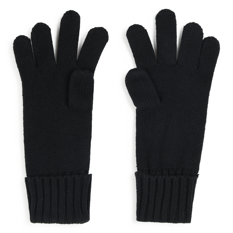 Gants tricot&eacute;s TIMBERLAND 
                        GARCON